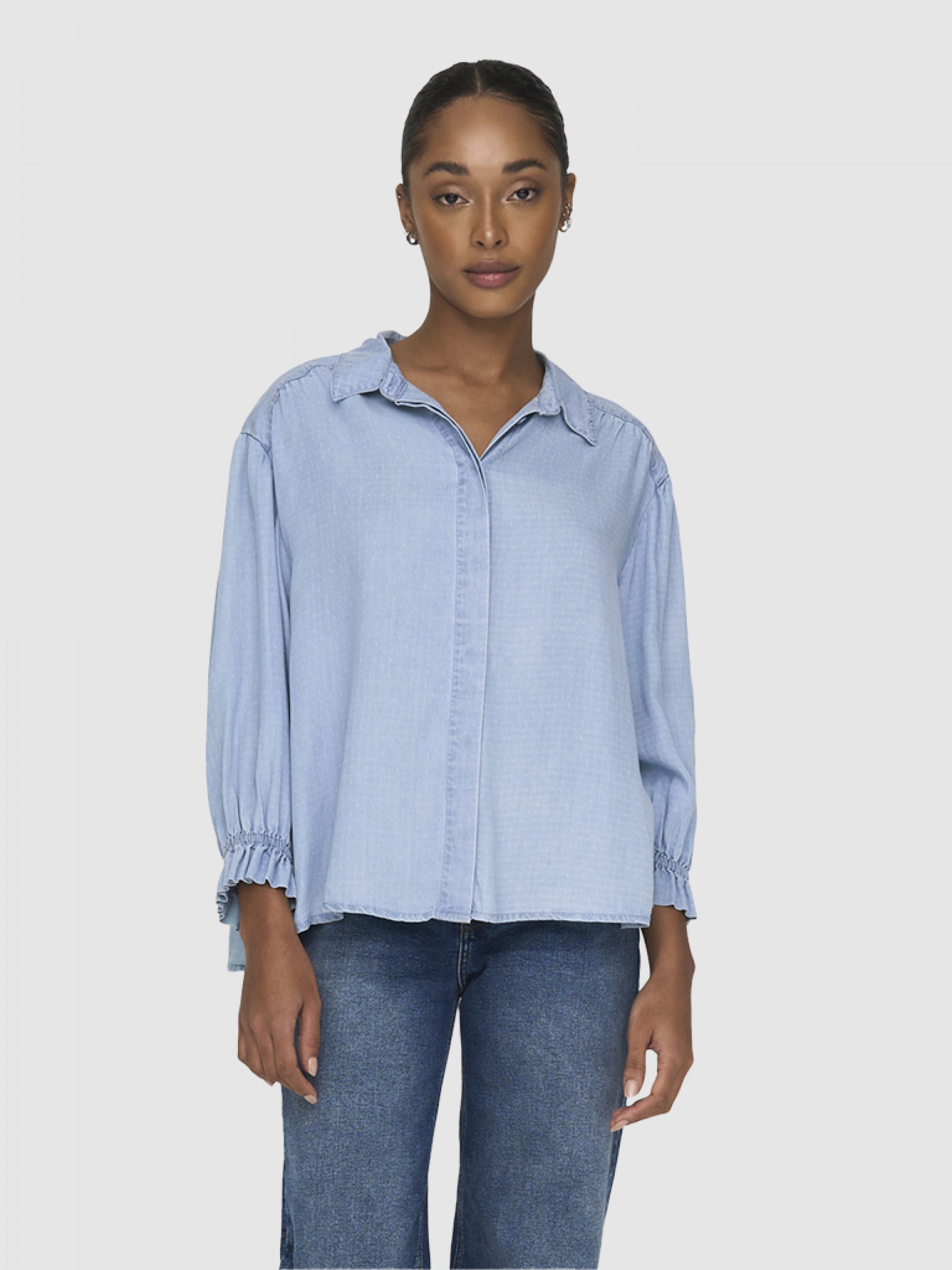 Blusa Mujer Only