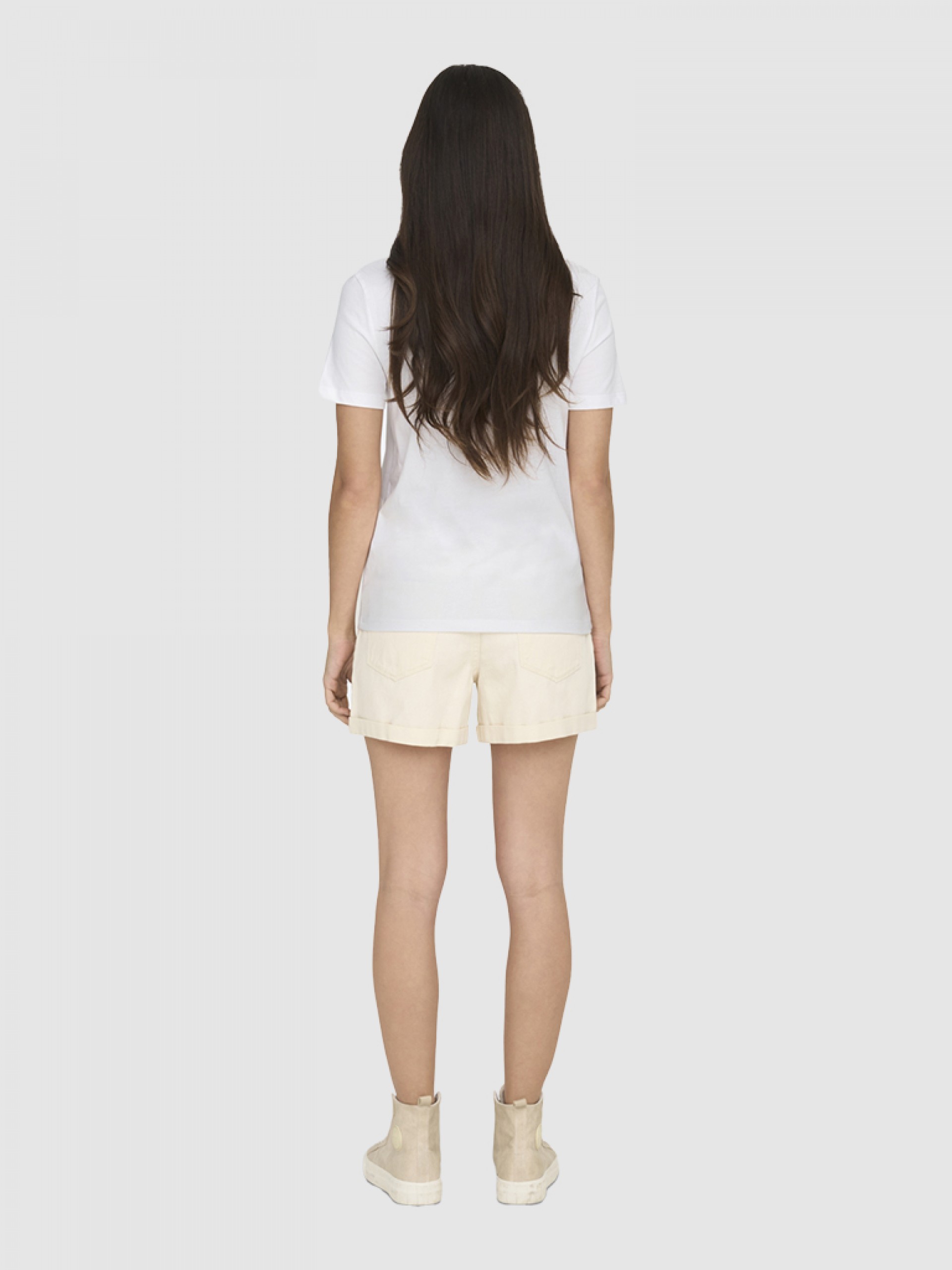 T-Shirt Woman Only