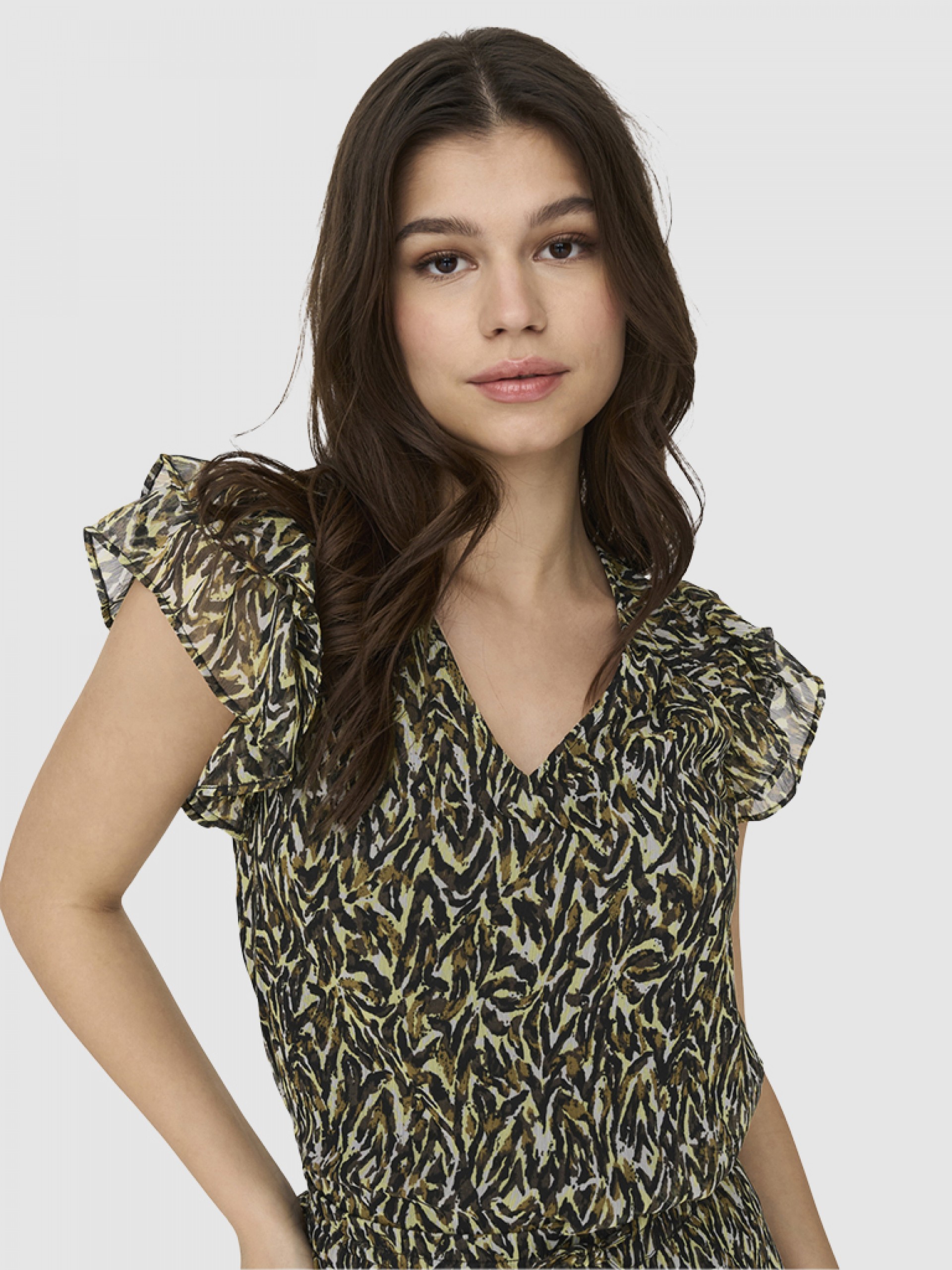 Blusa Mujer Only