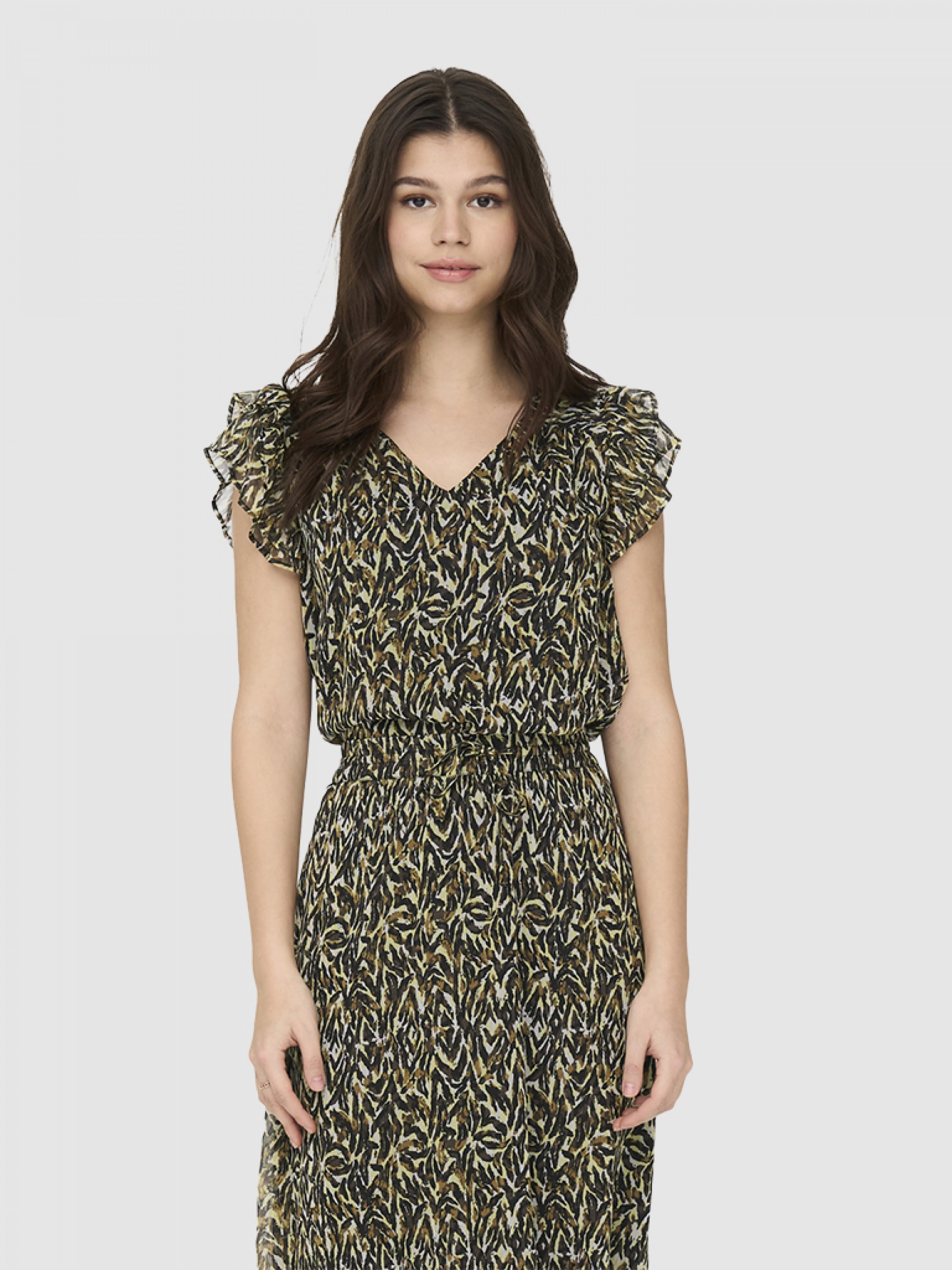 Blusa Mujer Only