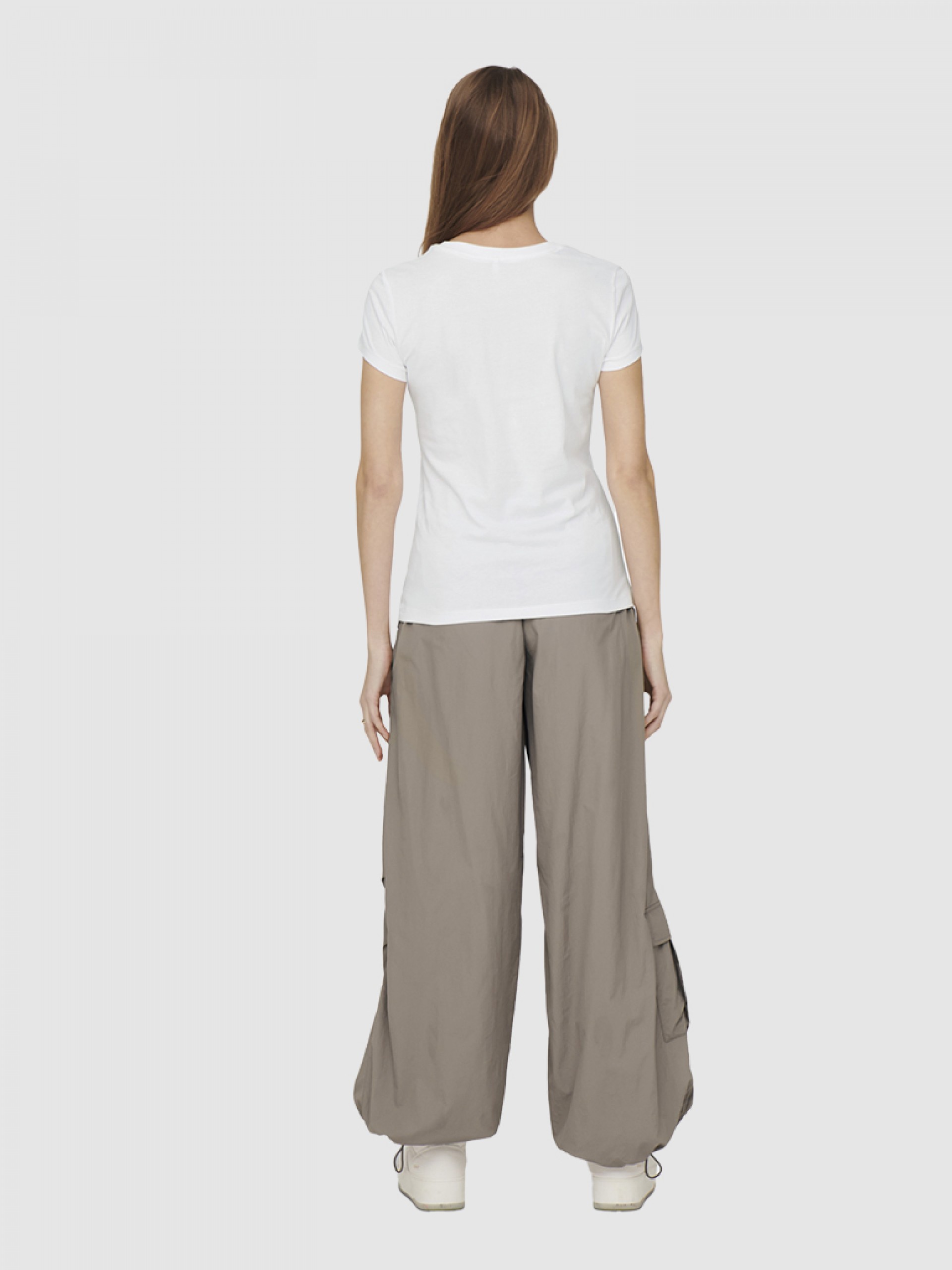 T-Shirt Woman Only