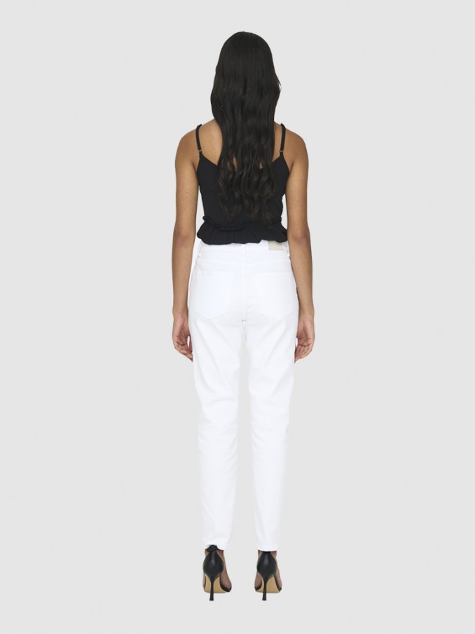 Pantalones Mujer Only