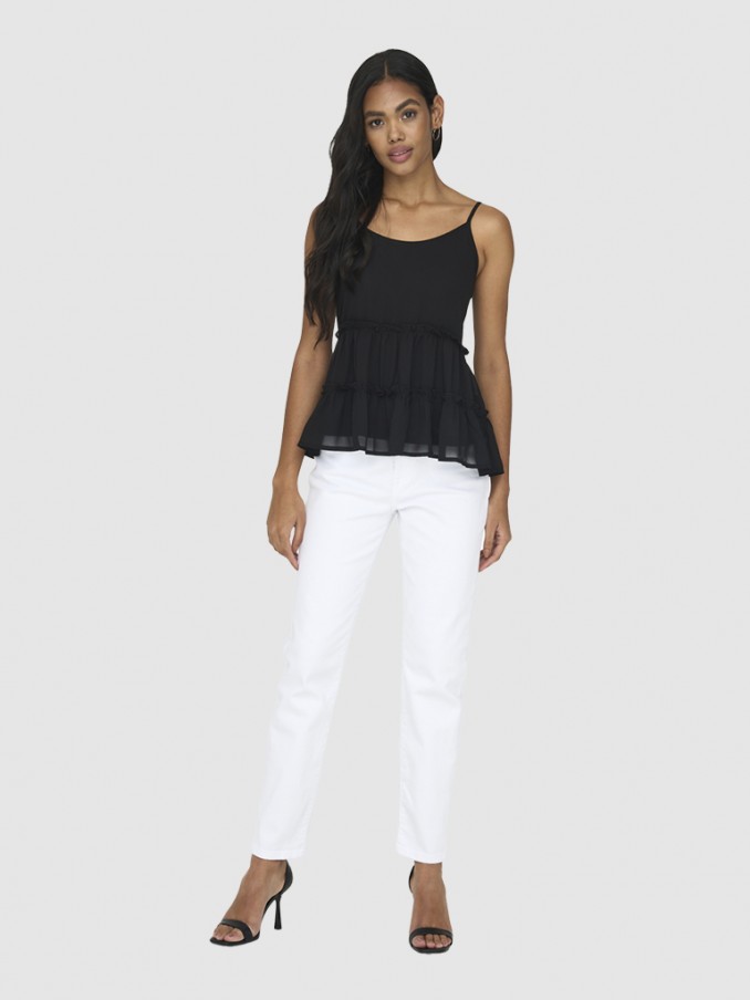 Pantalones Mujer Only