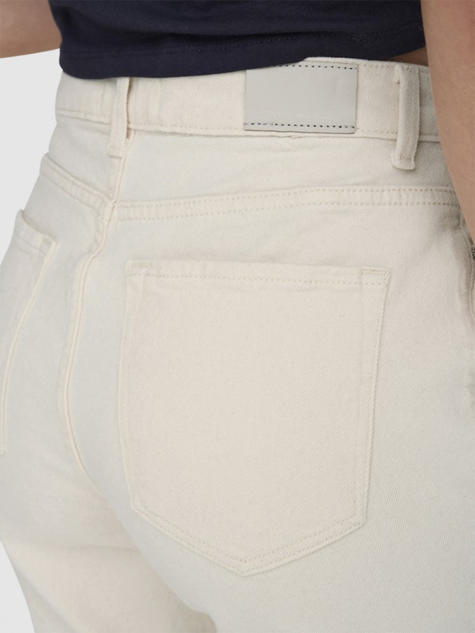 Pantalones Mujer Only