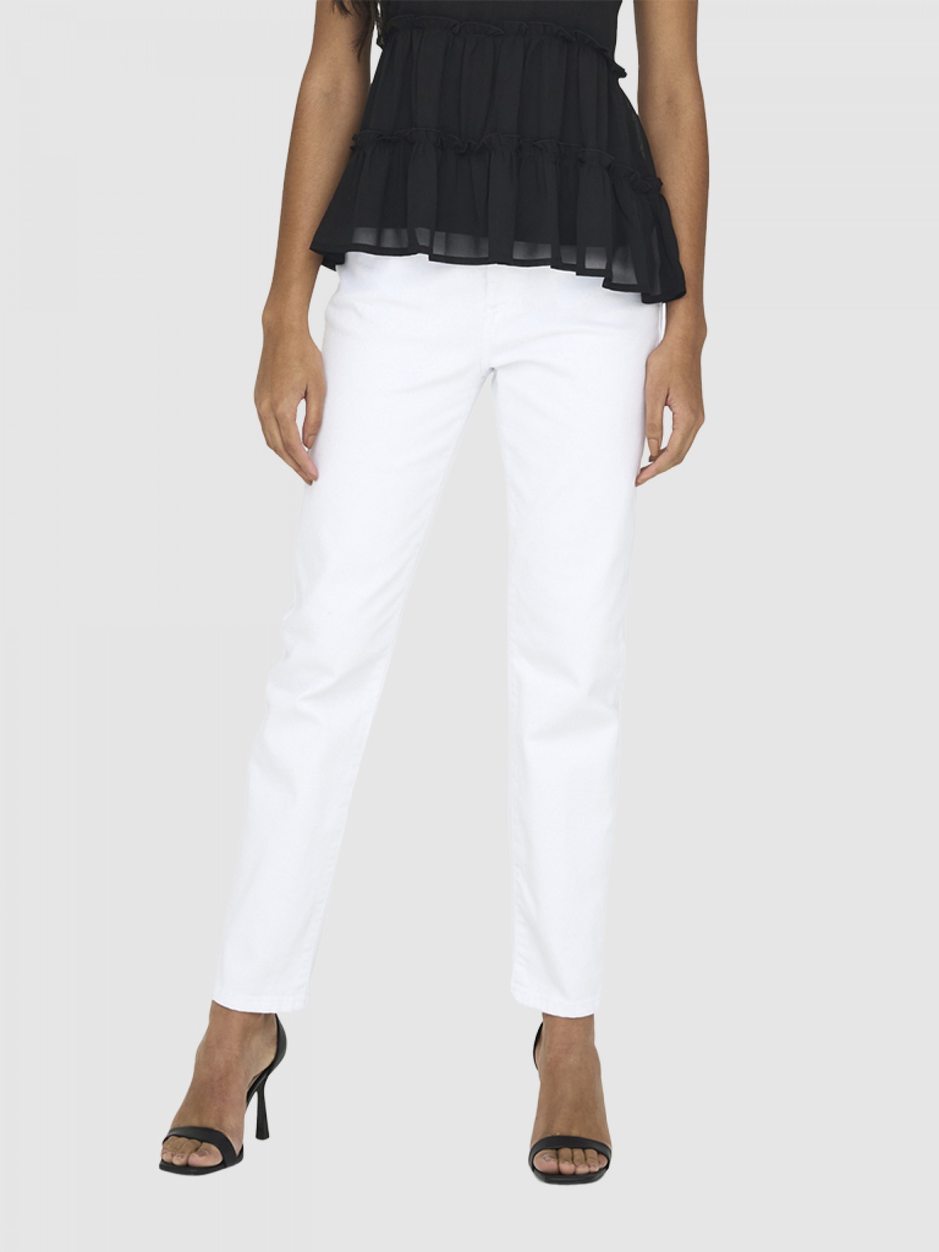 Pantalones Mujer Only
