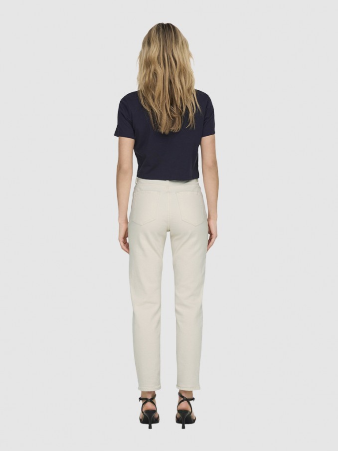 Pantalones Mujer Only