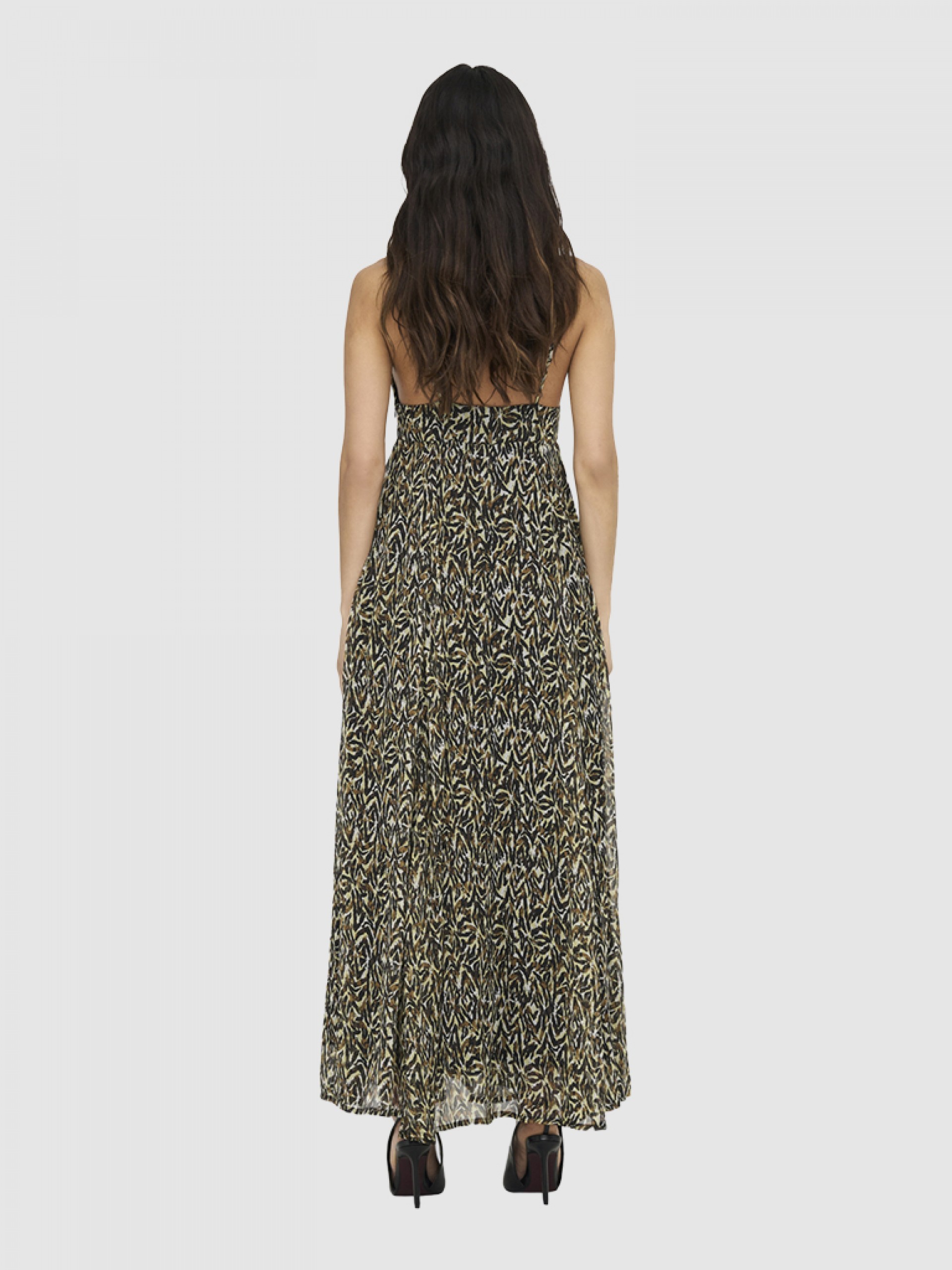 Dress Woman Only