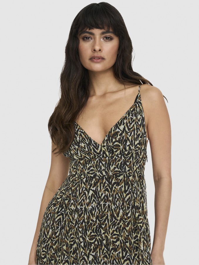 Vestido Mujer Only