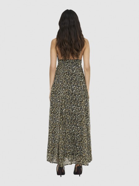Vestido Mujer Only