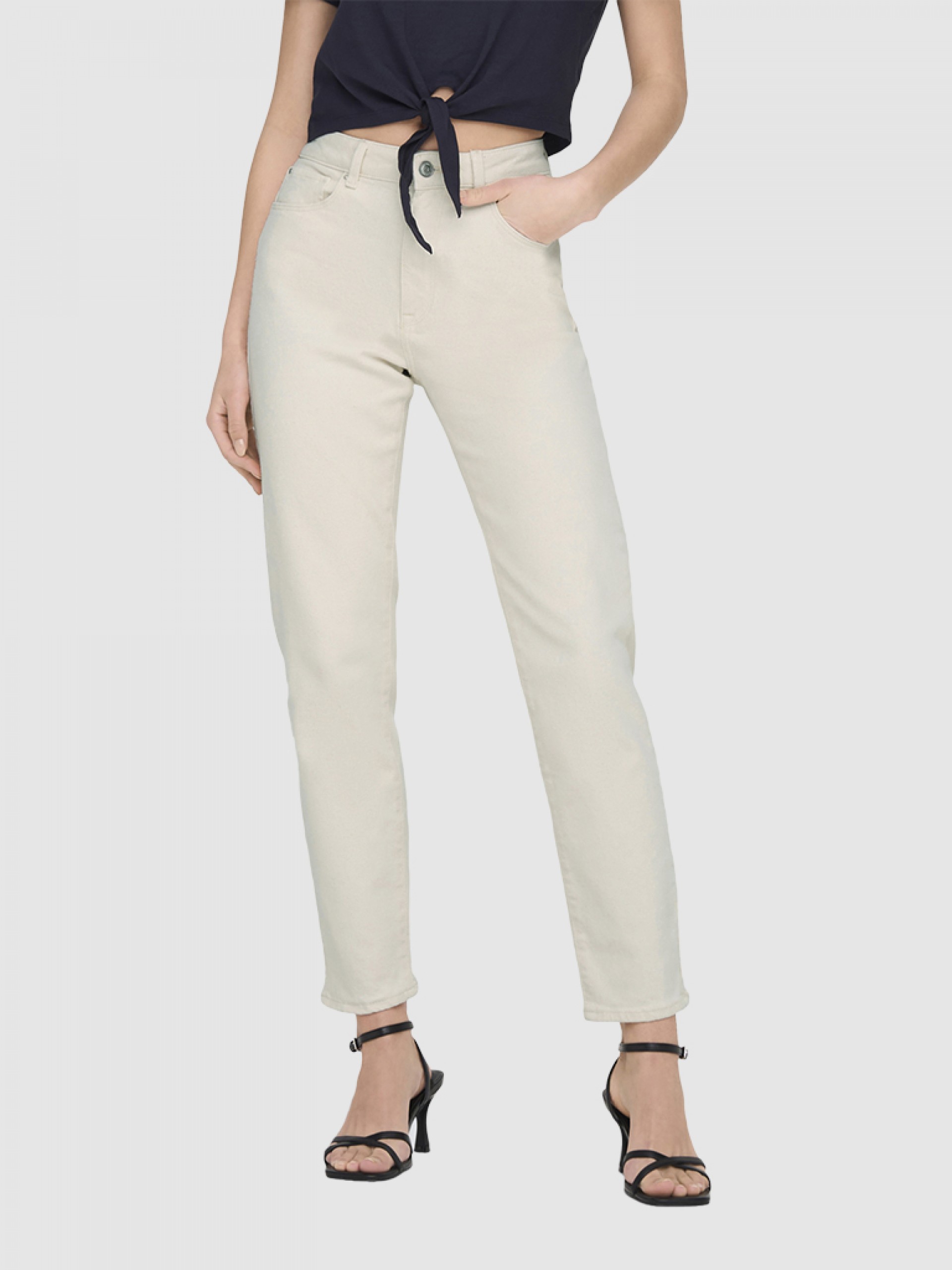 Pantalones Mujer Only