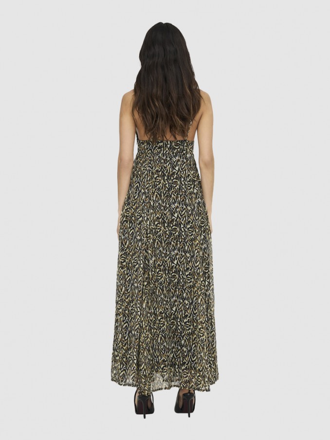 Vestido Mujer Only