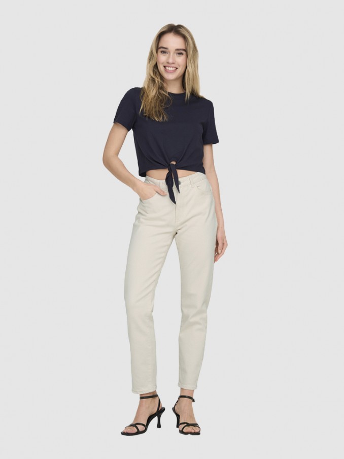 Pantalones Mujer Only