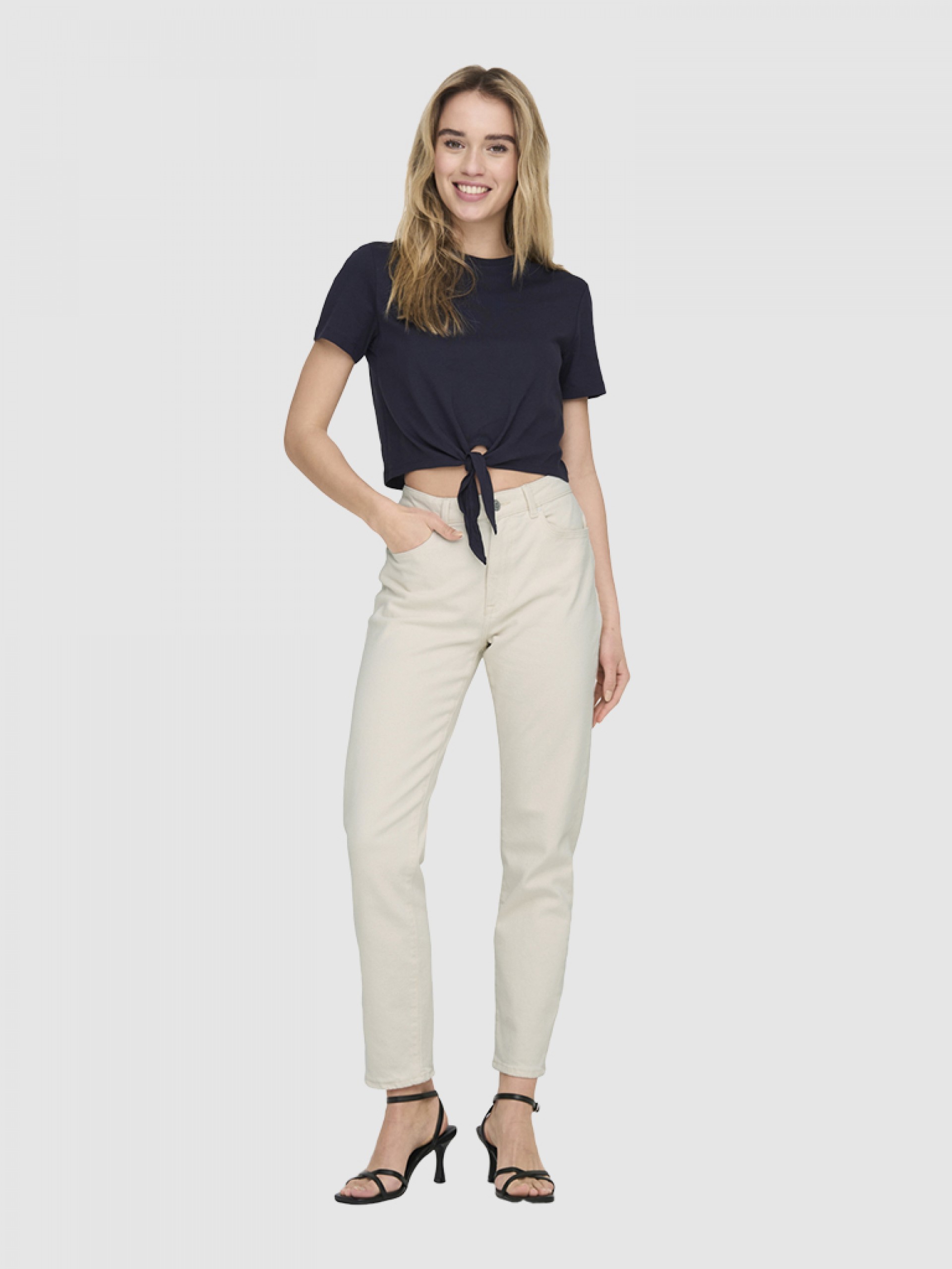 Pantalones Mujer Only