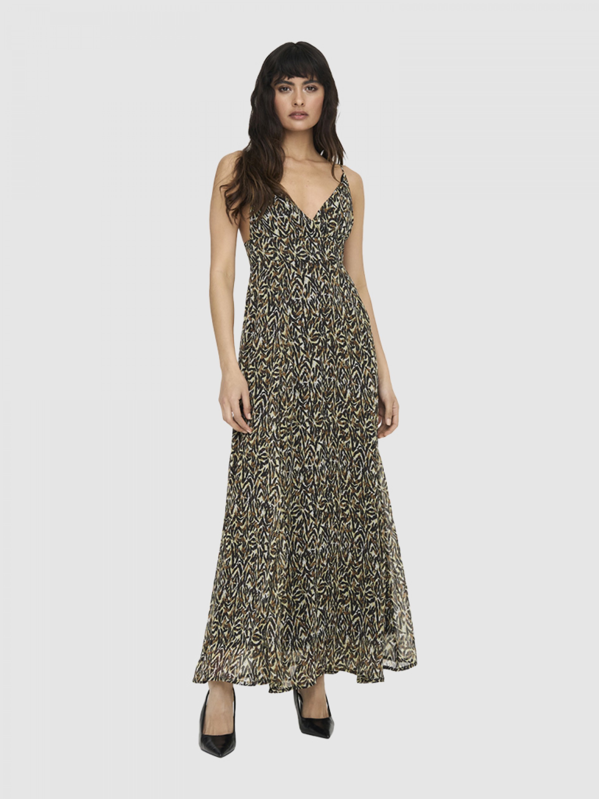 Dress Woman Only