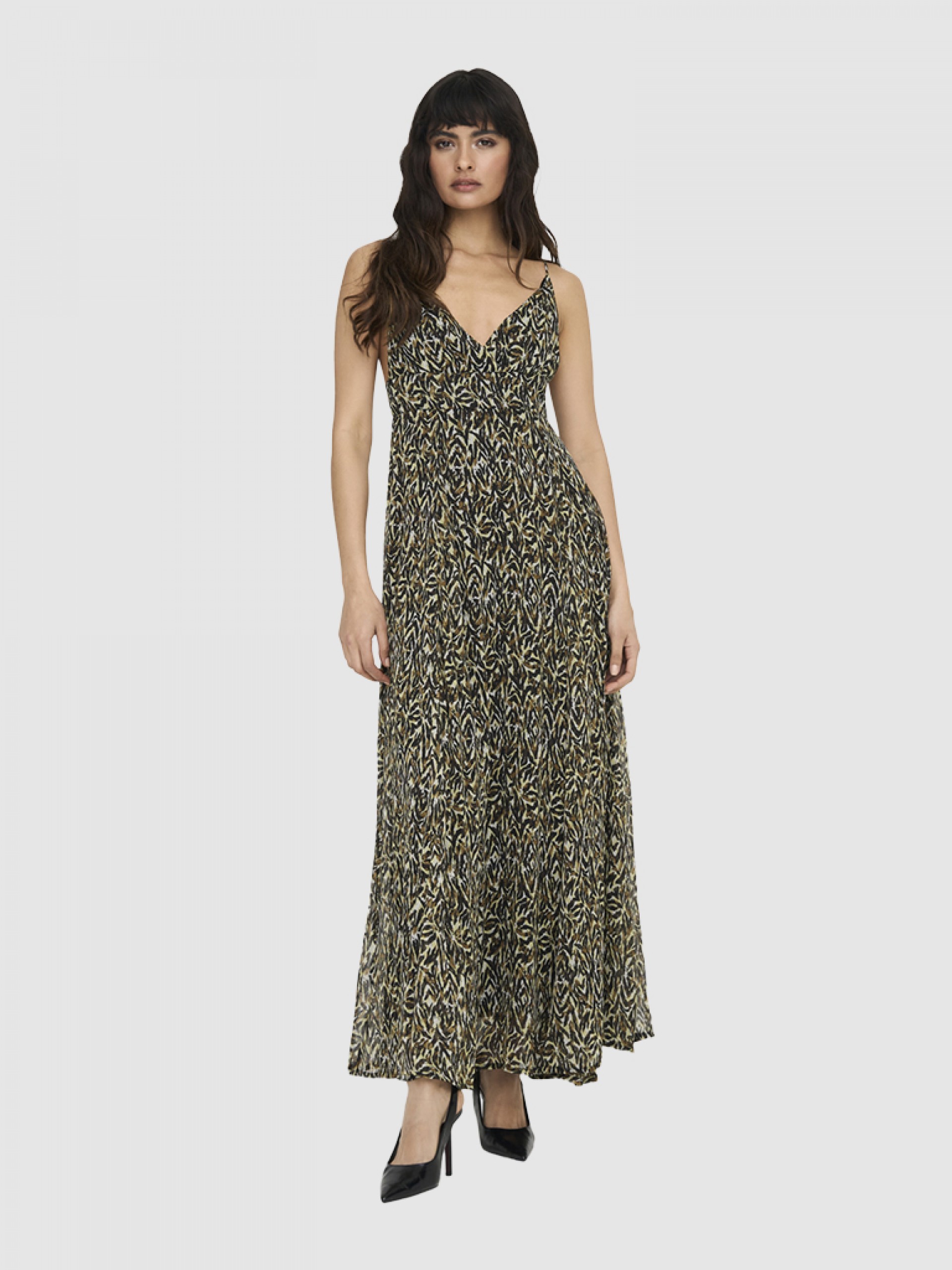 Dress Woman Only
