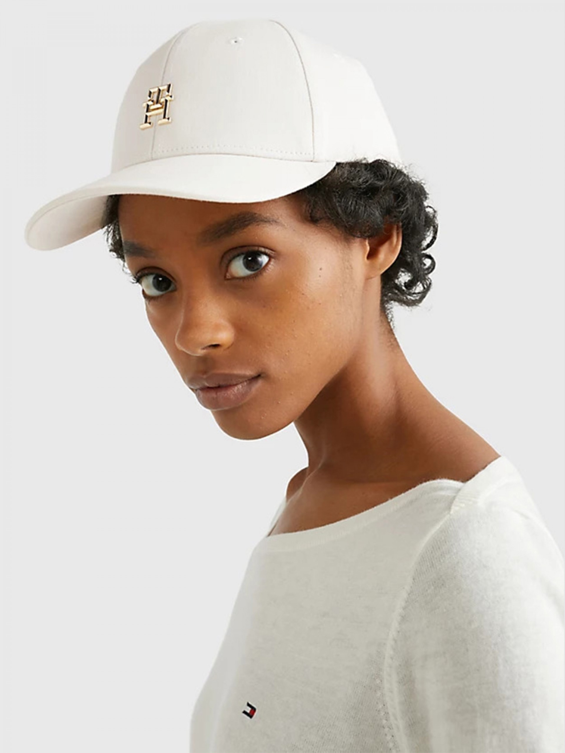 Sombrero Mujer Tommy Jeans