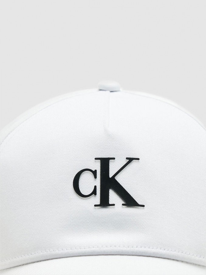Hat Man Calvin Klein