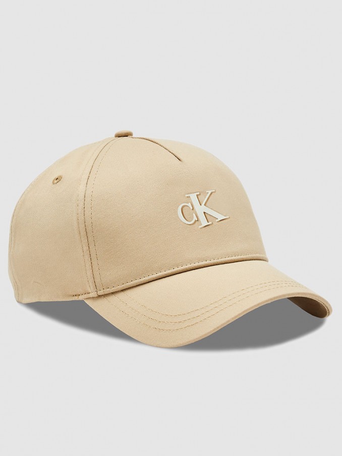 Sombrero Hombre Calvin Klein