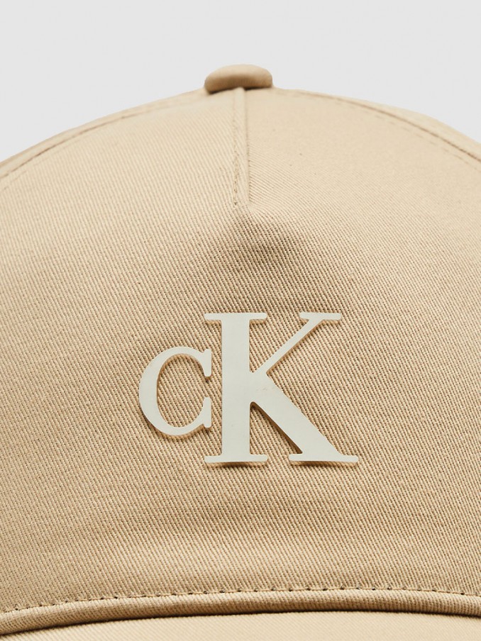 Sombrero Hombre Calvin Klein