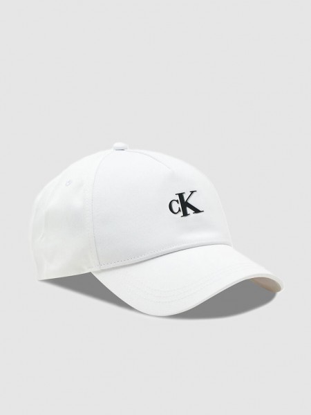 Hat Man Calvin Klein