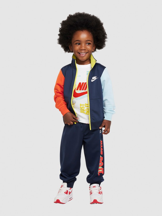 T-Shirt Menino Nike