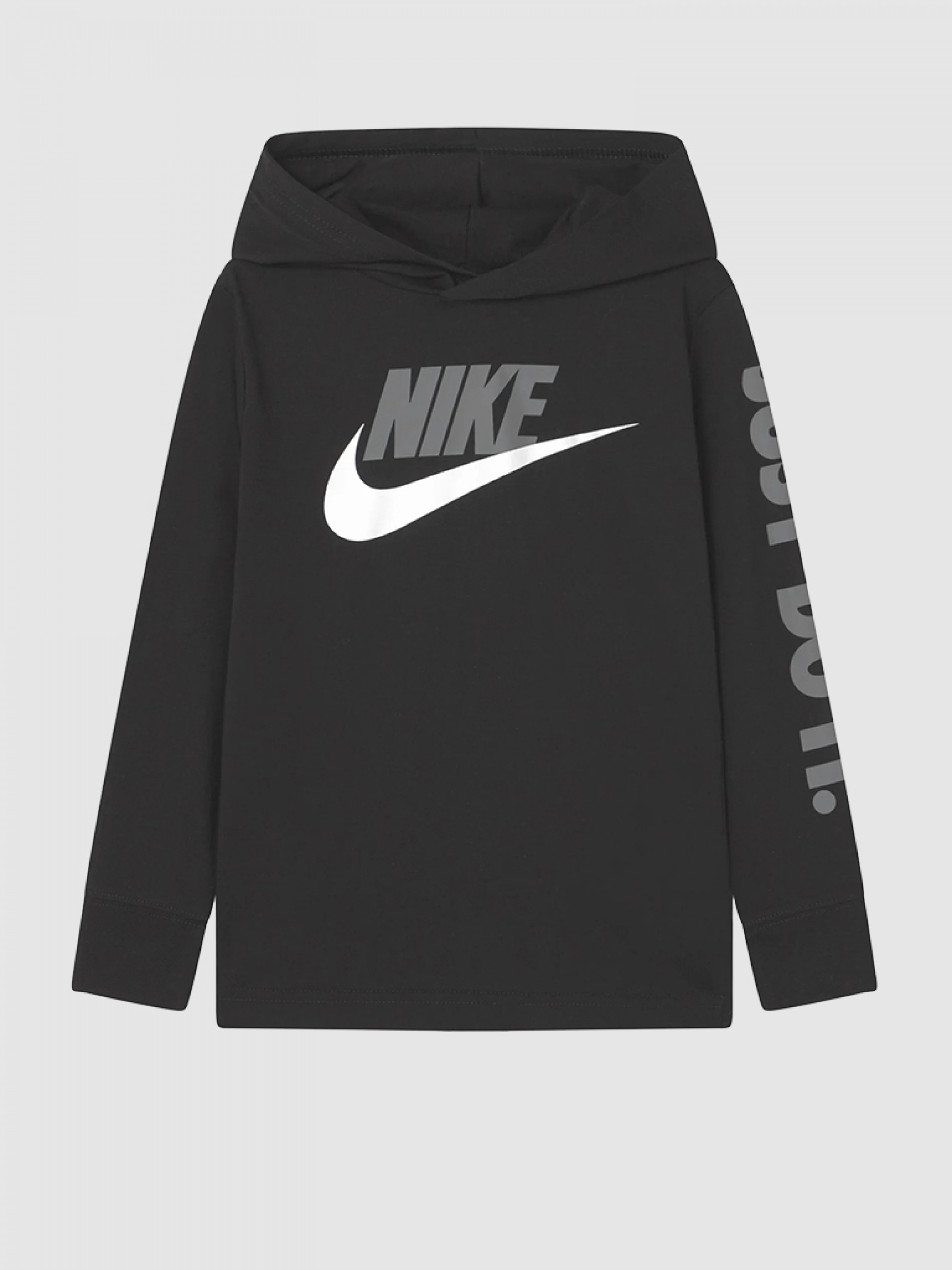 Sweatshirt Boy Nike