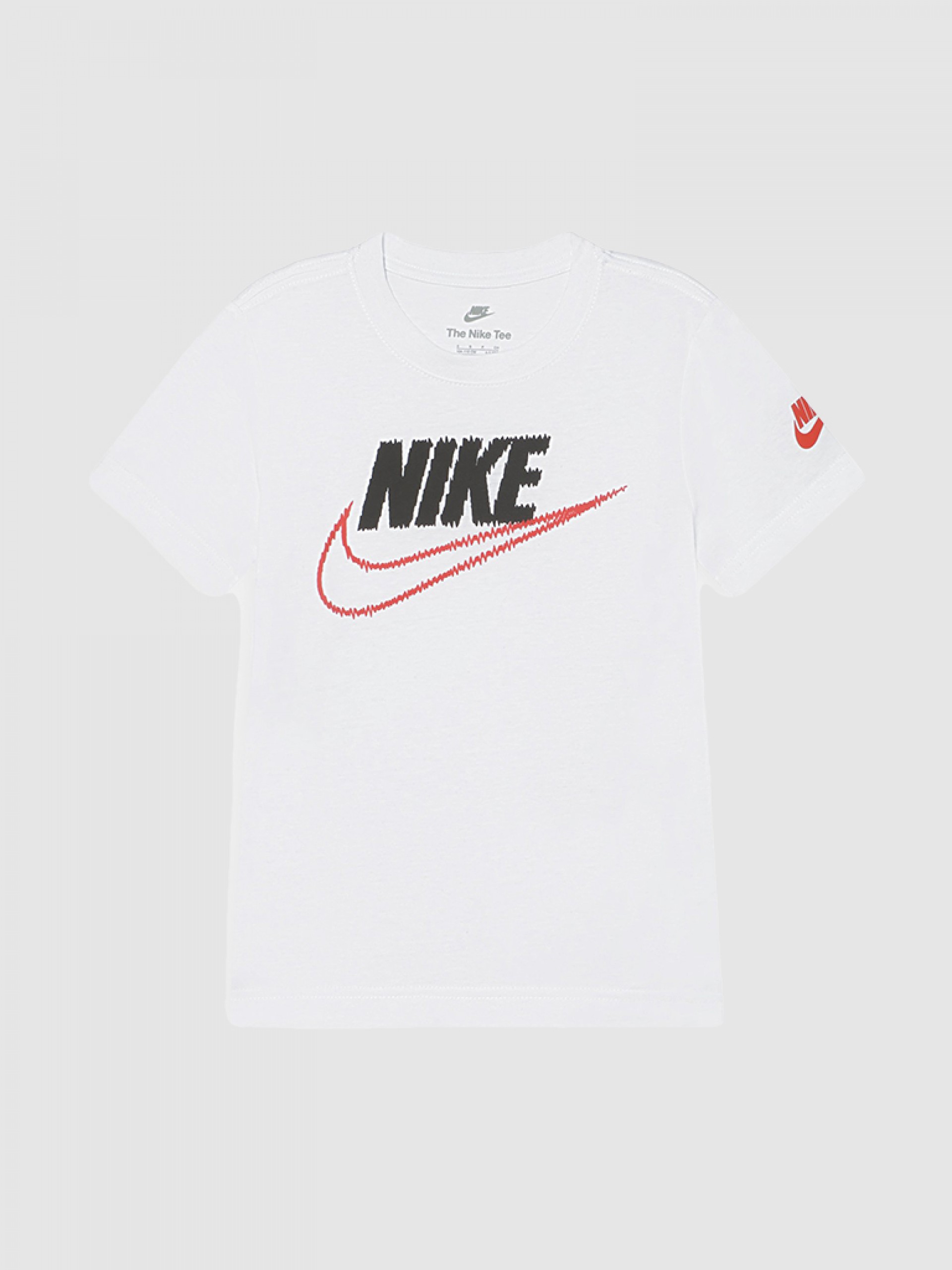 Camiseta Niño Nike