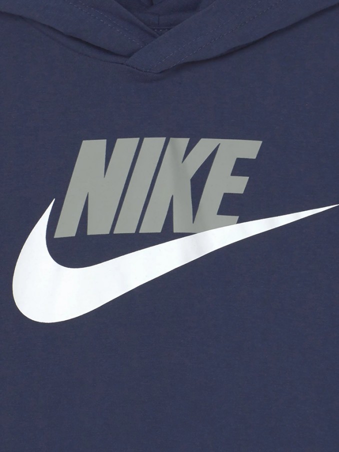 Sweatshirt Boy Nike