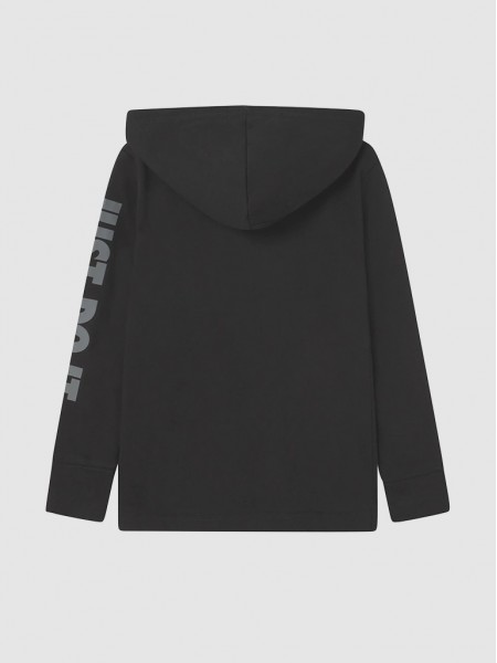 Sweatshirt Niño Nike Sweatshirt Niño Nike