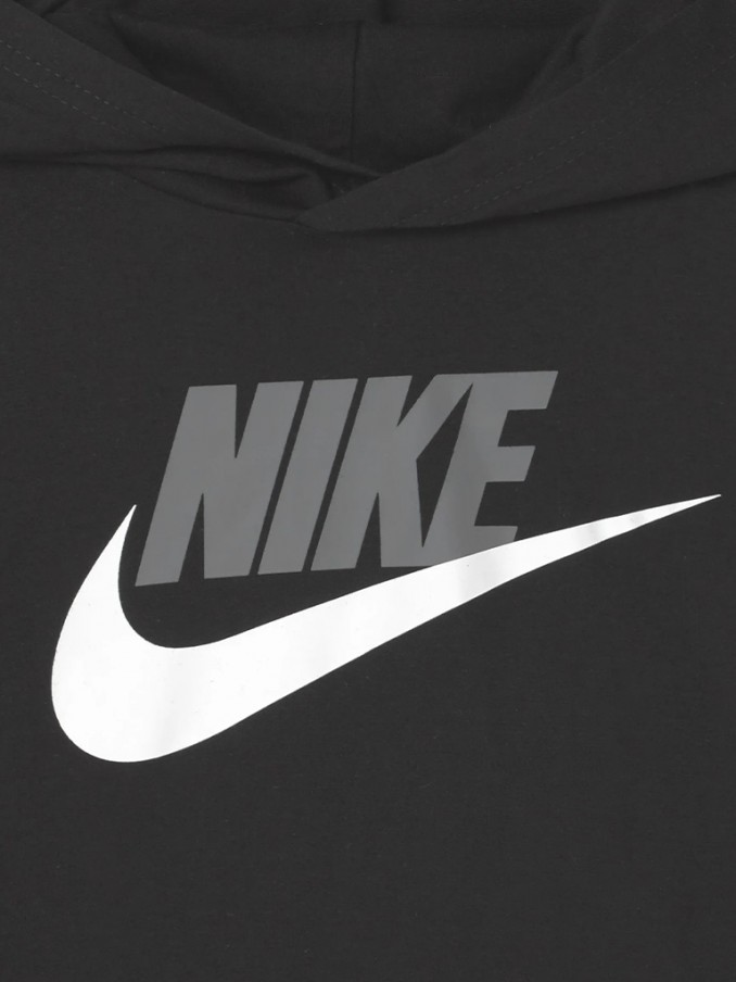 Sweatshirt Boy Nike