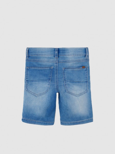 Shorts Boy Name It
