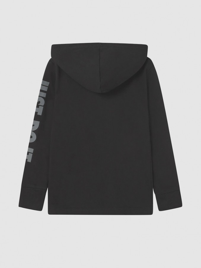 Sweatshirt Boy Nike