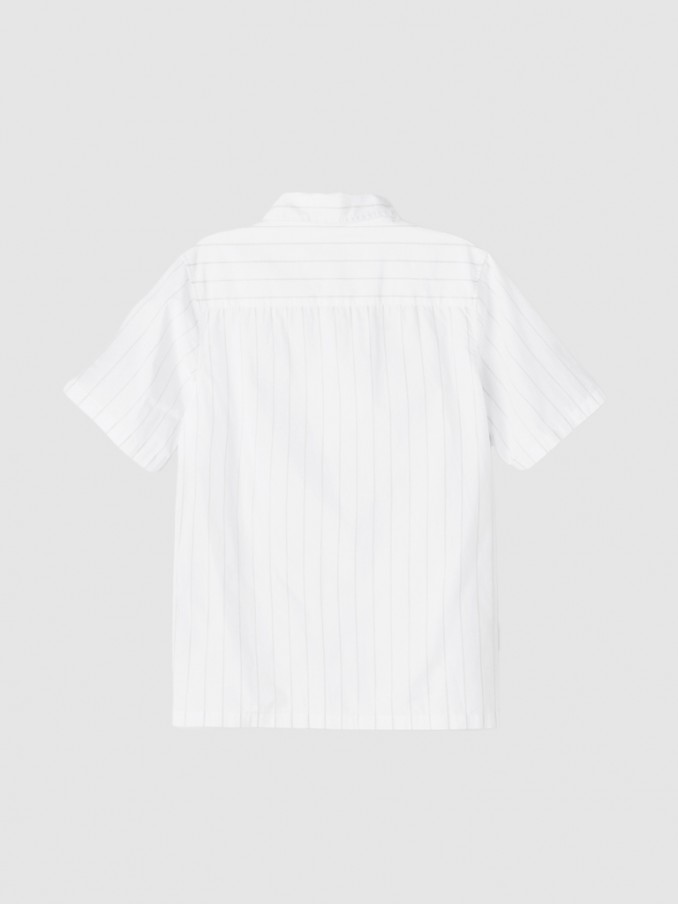 Camisa Ni�o Name It