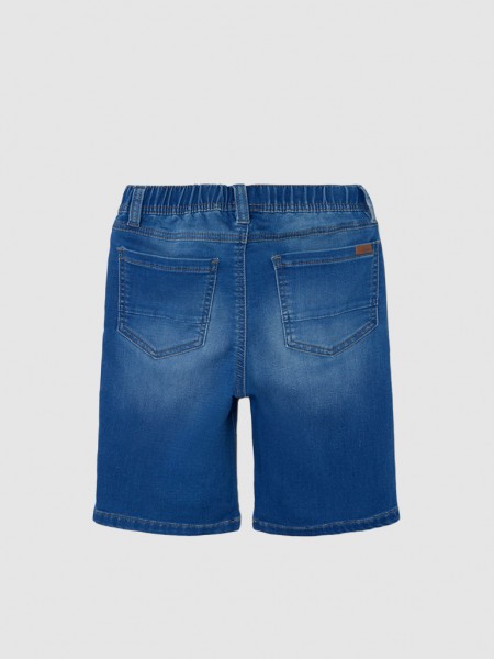 Shorts Boy Name It