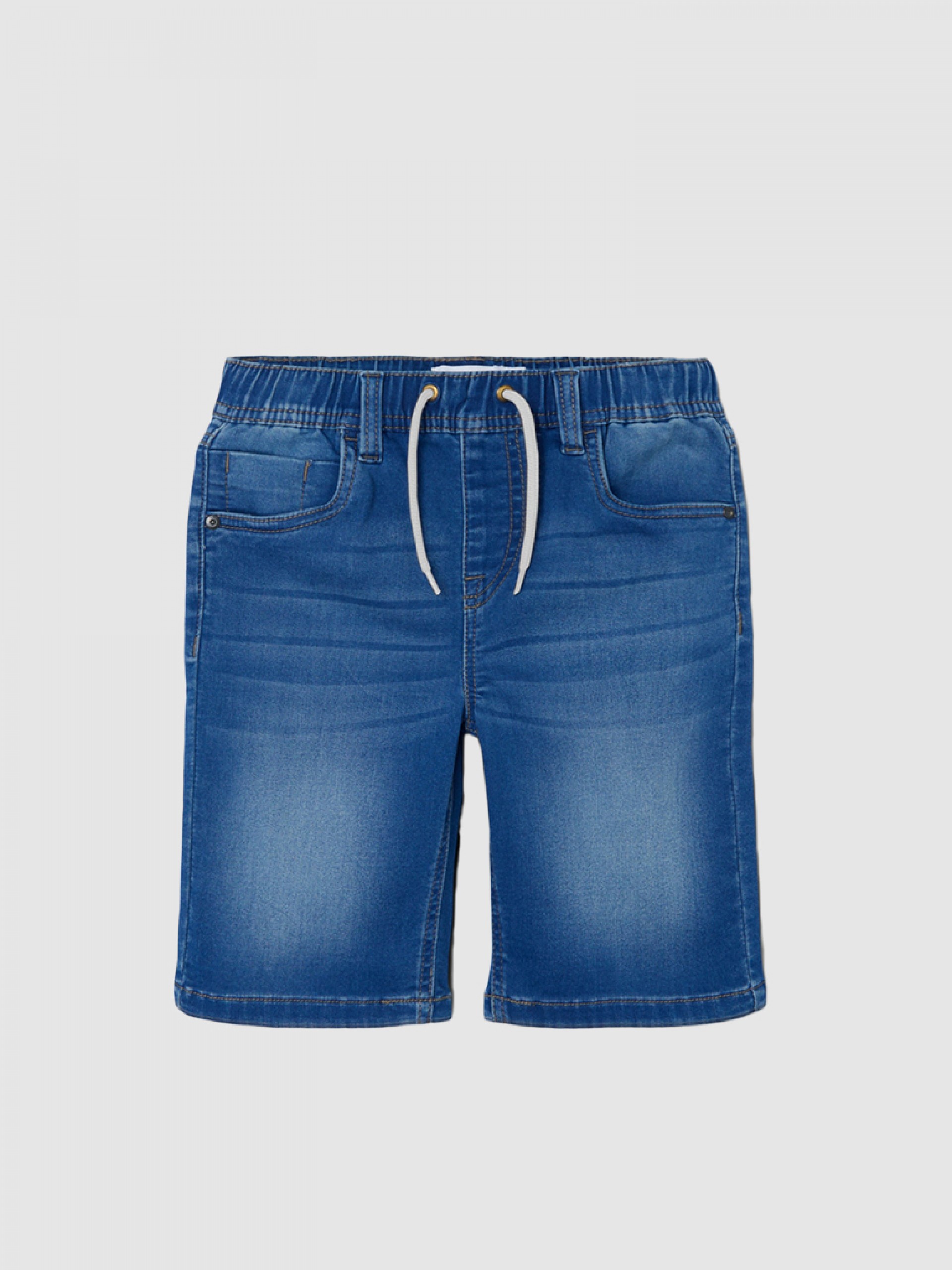 Pantalones Cortos Niño Name It