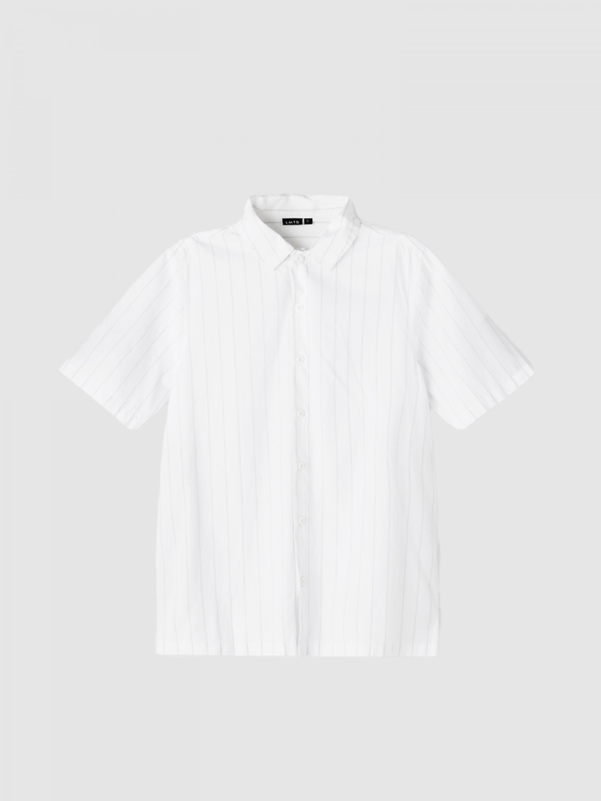 Camisa Niño Name It