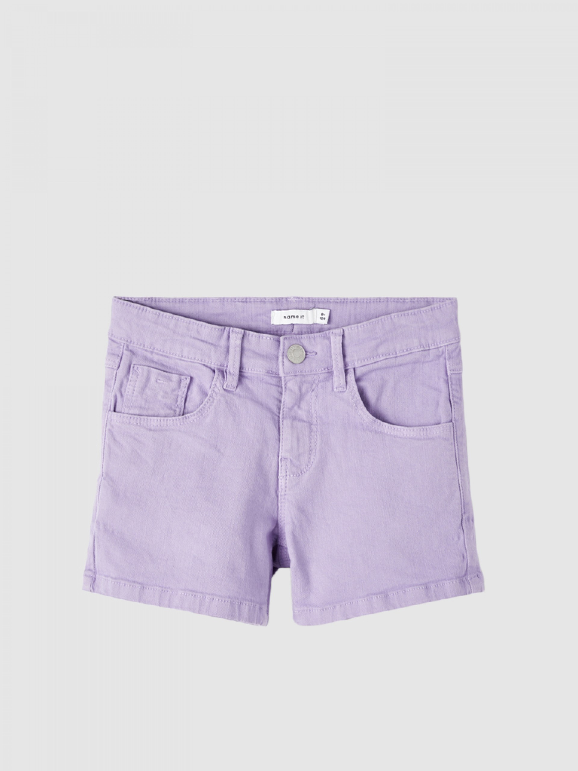Pantalones Cortos Niña Name It