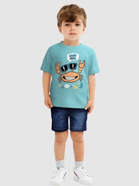 Shorts Boy Name It