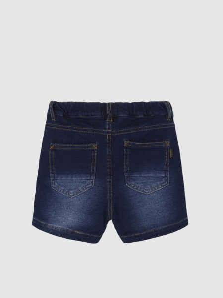 Shorts Boy Name It