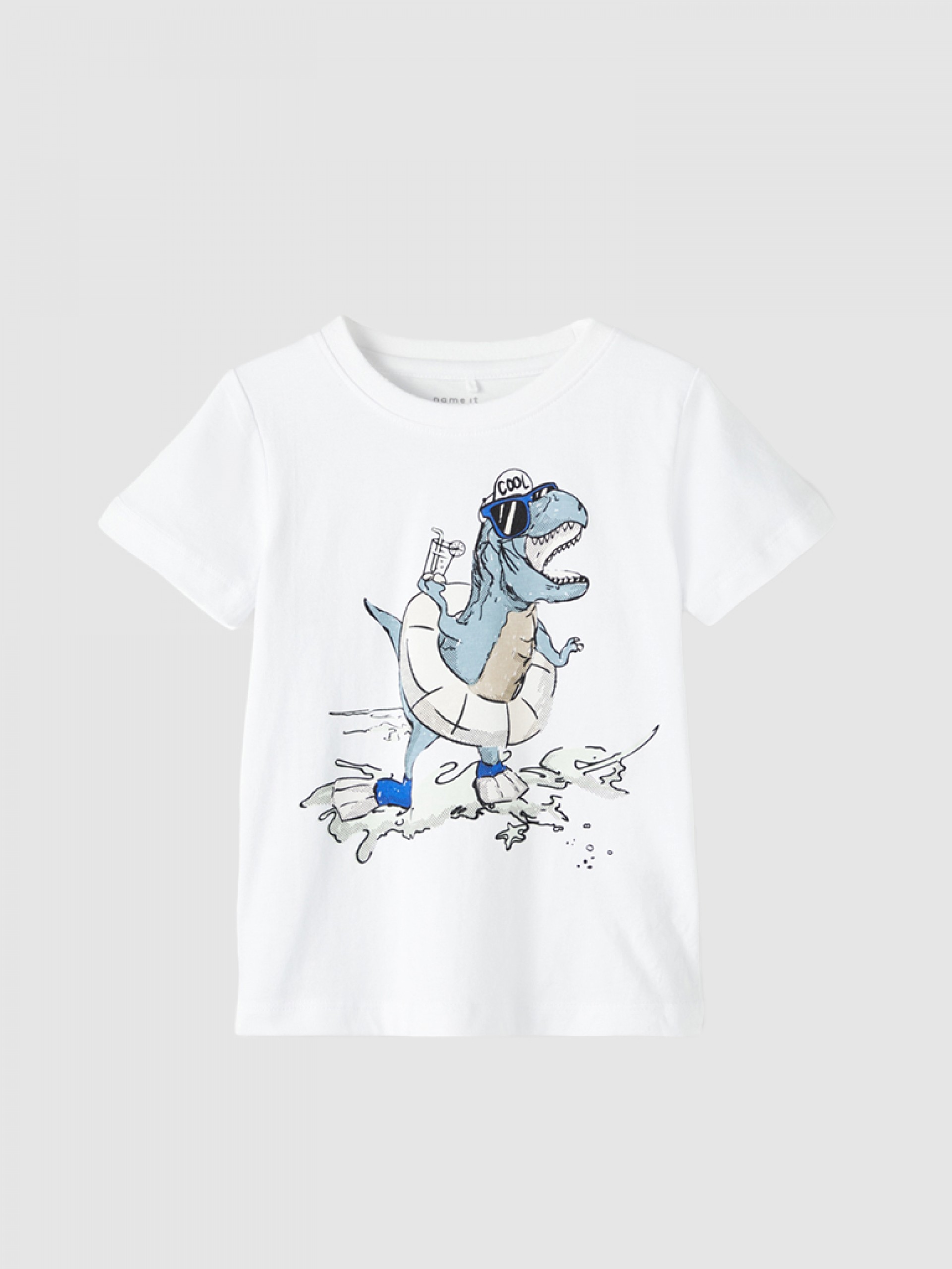 T-Shirt Boy Name It