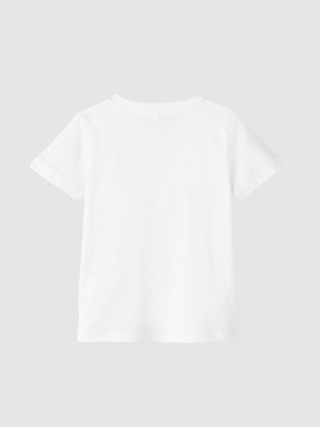 T-Shirt Boy Name It T-Shirt Boy Name It