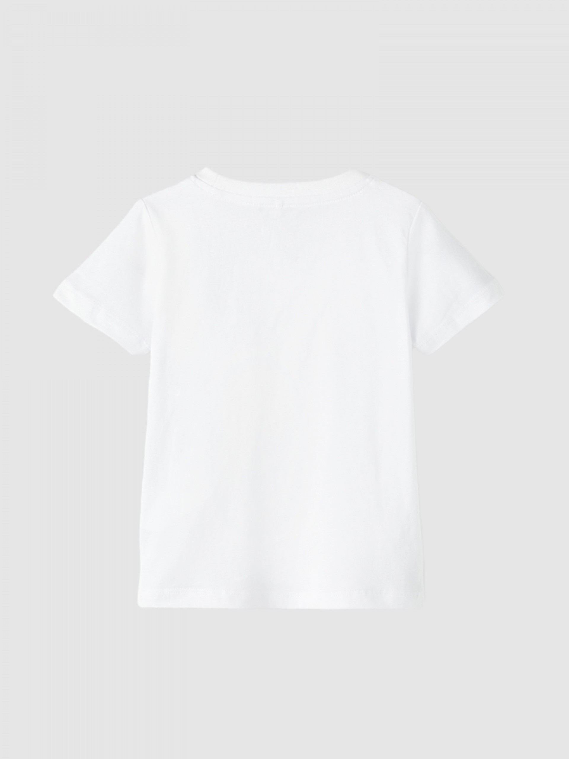 T-Shirt Boy Name It