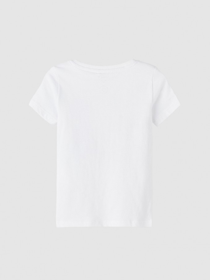 T-Shirt Girl Name It