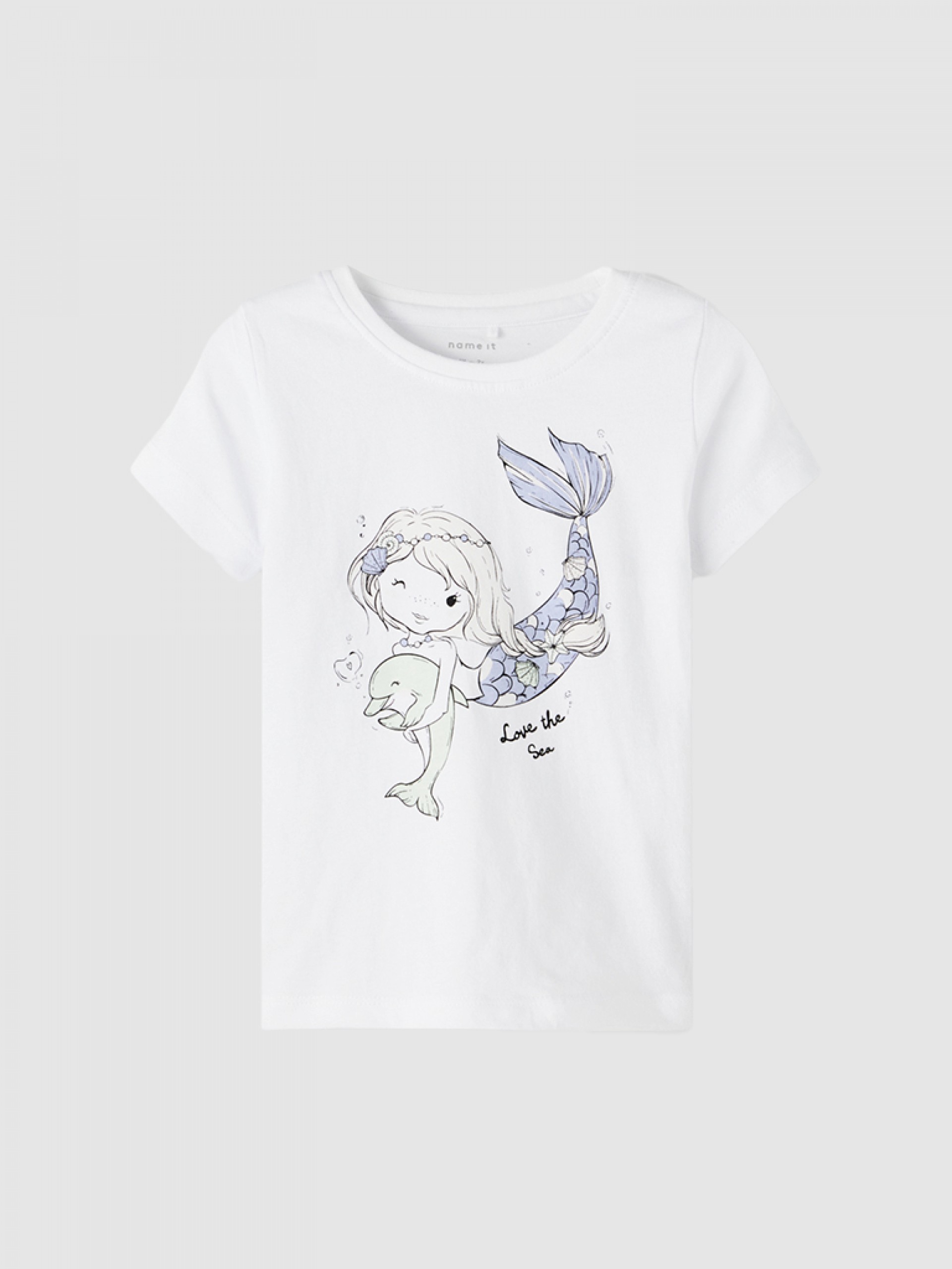 T-Shirt Girl Name It