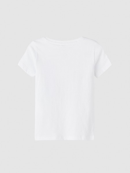 T-Shirt Girl Name It