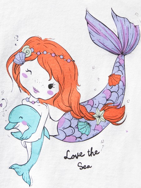 T-Shirt Girl Name It T-Shirt Girl Name It