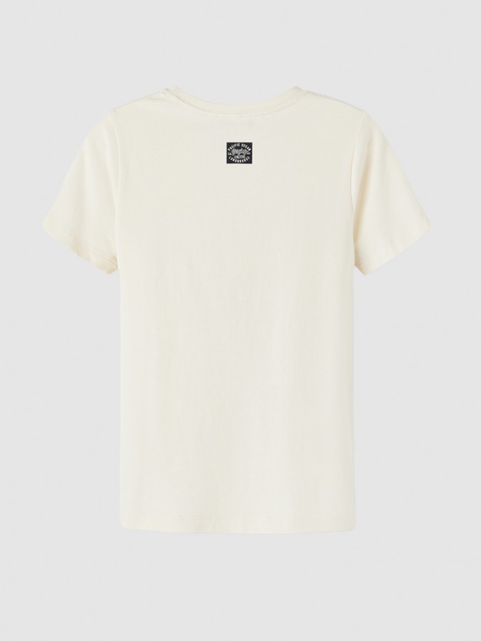 T-Shirt Boy Name It
