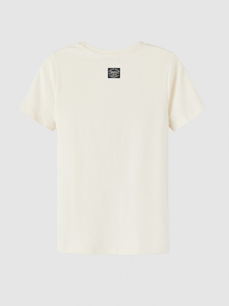 T-Shirt Boy Name It