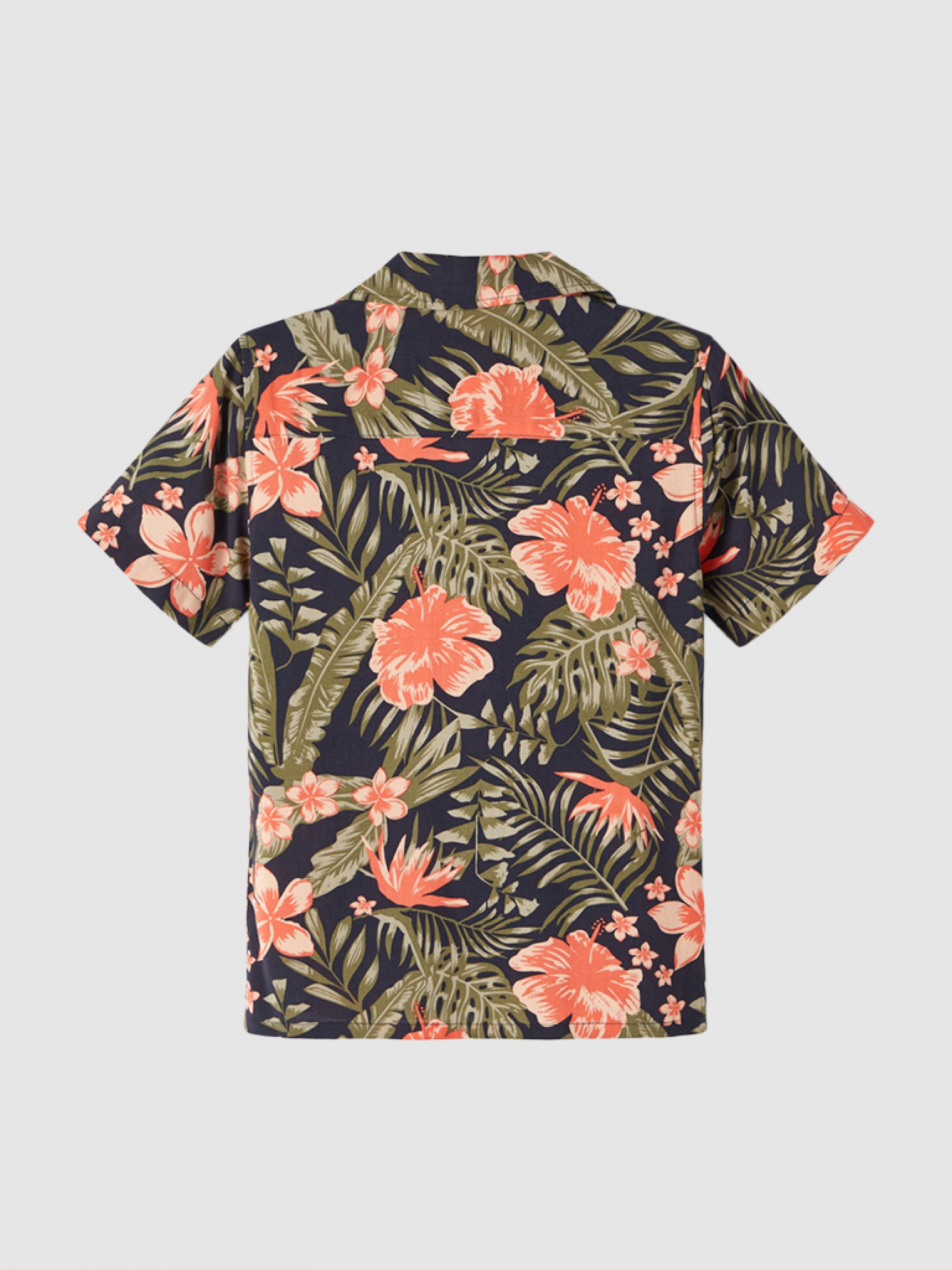 Camisa Niño Name It