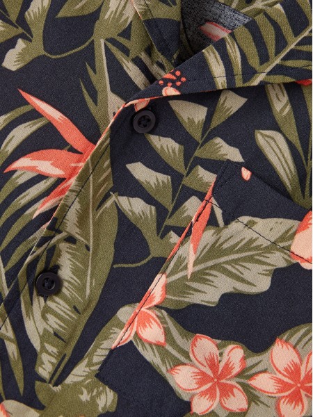 Camisa Ni�o Name It